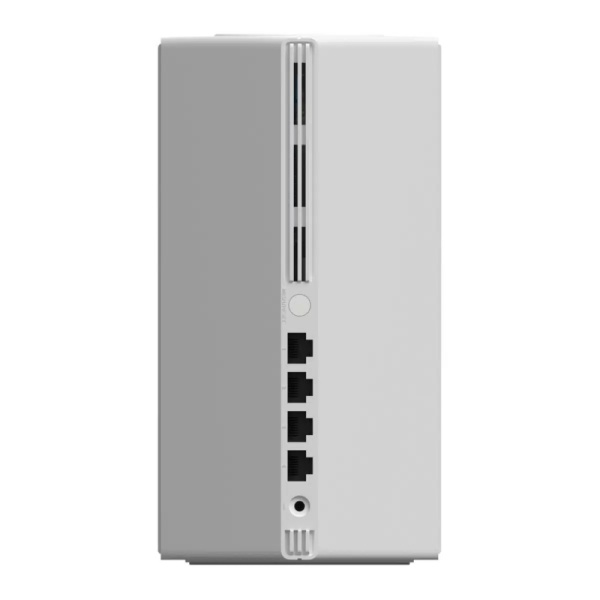 Маршрутизатор Xiaomi Mesh System AX3000 NE (2-pack)